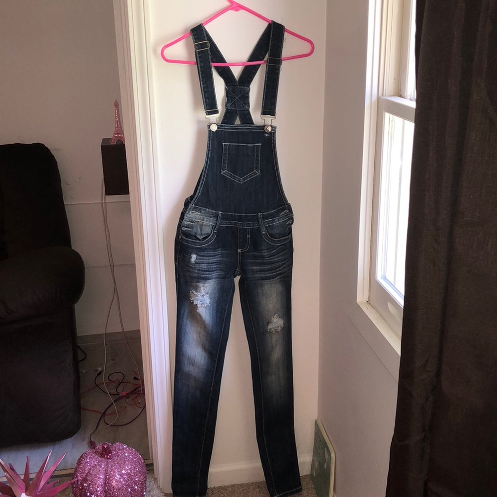 Overalls - Picture 1 of 2